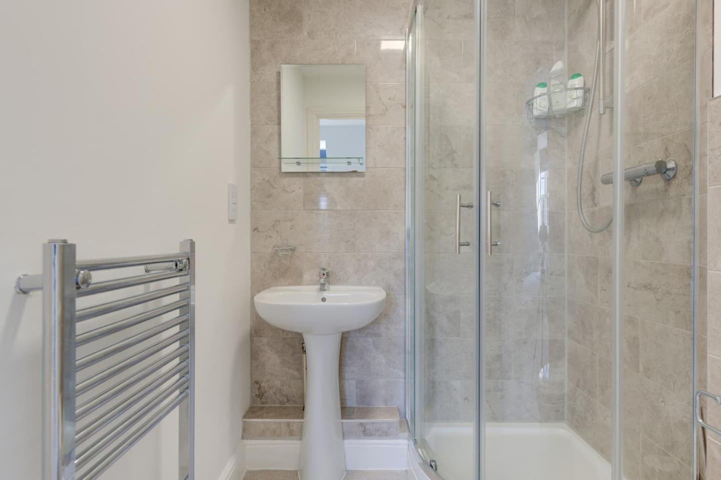 Juniper House Villa Harwich Ngoại thất bức ảnh